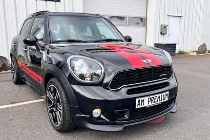 Mini John Cooper Works Gebrauchtwagen