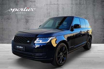 Land Rover Range Rover Gebrauchtwagen