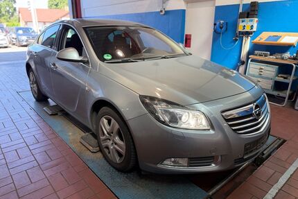 Opel Insignia Gebrauchtwagen