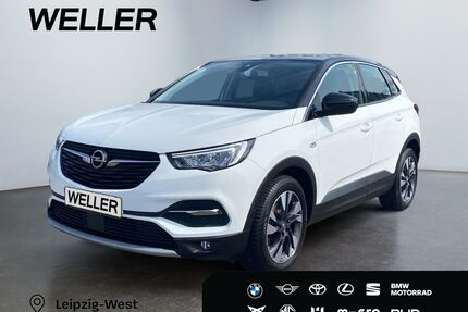 Opel Grandland (X) Gebrauchtwagen
