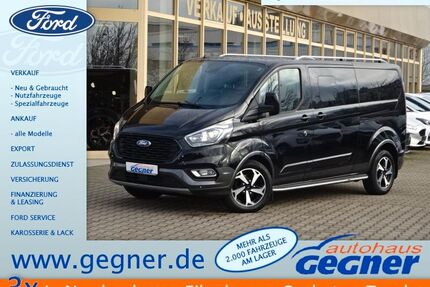 Ford Tourneo Custom Gebrauchtwagen