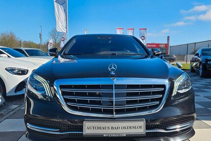 Mercedes-Benz S 600 Gebrauchtwagen