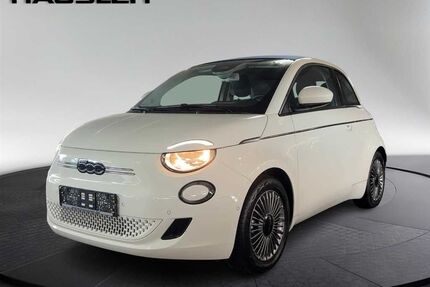 Fiat 500e Gebrauchtwagen