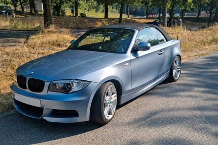 BMW 135 Gebrauchtwagen