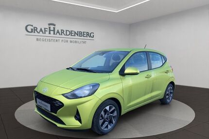 Hyundai i10 Gebrauchtwagen