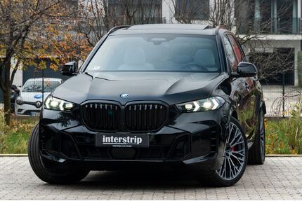 BMW X5 Gebrauchtwagen