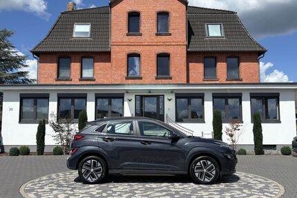 Hyundai KONA Elektro Gebrauchtwagen