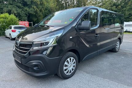 Renault Trafic Gebrauchtwagen