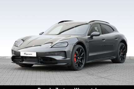 Porsche Taycan Gebrauchtwagen