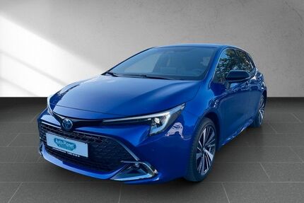 Toyota Corolla Gebrauchtwagen