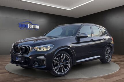 BMW X3 M40 Gebrauchtwagen