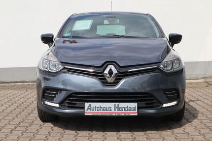 Renault Clio Gebrauchtwagen