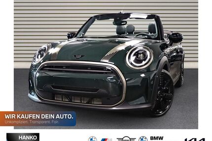 Mini Cooper Cabrio Gebrauchtwagen
