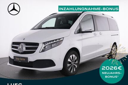Mercedes-Benz V 300 Gebrauchtwagen