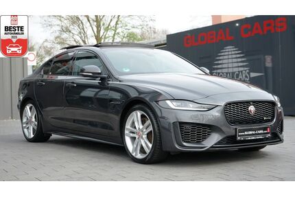 Jaguar XE Gebrauchtwagen