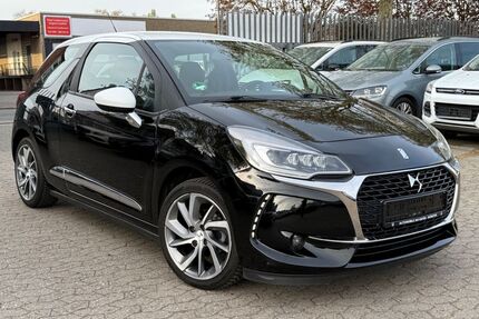 Citroen DS3 Gebrauchtwagen