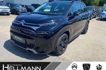 Citroen C3 Aircross Gebrauchtwagen
