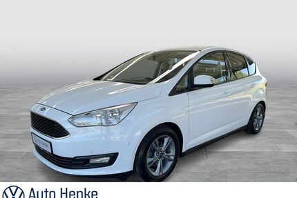 Ford C-Max Gebrauchtwagen