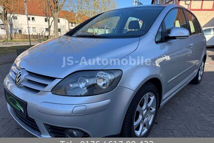 VW Golf Plus Gebrauchtwagen