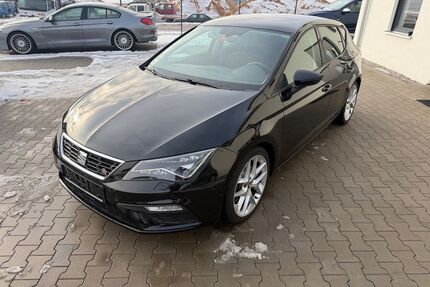 Seat Leon Gebrauchtwagen
