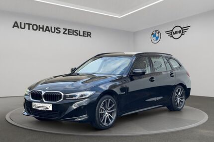 BMW 330 Gebrauchtwagen