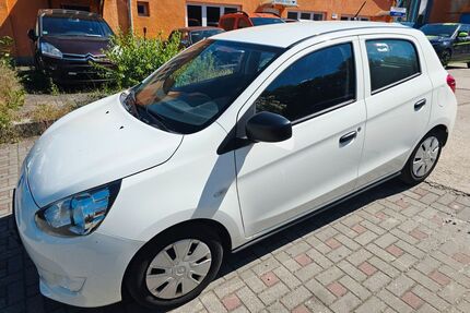 Mitsubishi Space Star Gebrauchtwagen