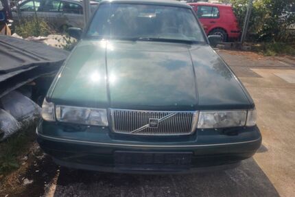 Volvo 960 Gebrauchtwagen