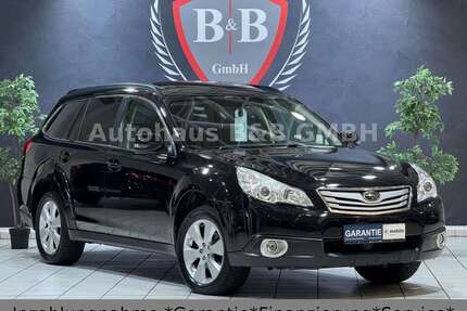 Subaru Legacy Gebrauchtwagen
