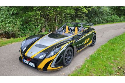 Lotus Andere Gebrauchtwagen