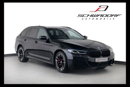 BMW 540 Gebrauchtwagen