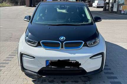 BMW i3 Gebrauchtwagen