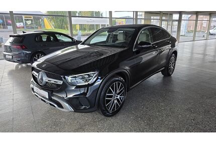 Mercedes-Benz GLC 300 Gebrauchtwagen