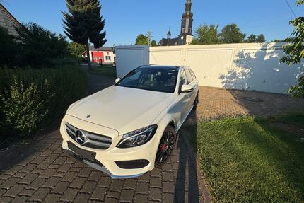 Mercedes-Benz C 400 Gebrauchtwagen