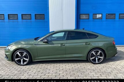 Audi A5 Gebrauchtwagen