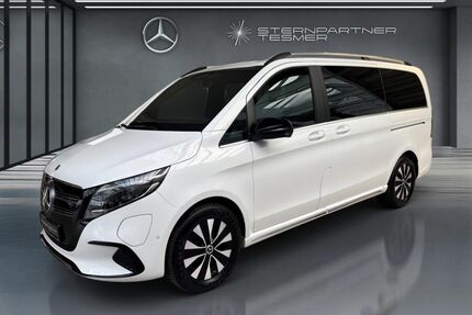 Mercedes-Benz EQV Gebrauchtwagen