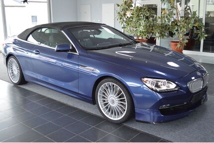 Alpina B6 Gebrauchtwagen