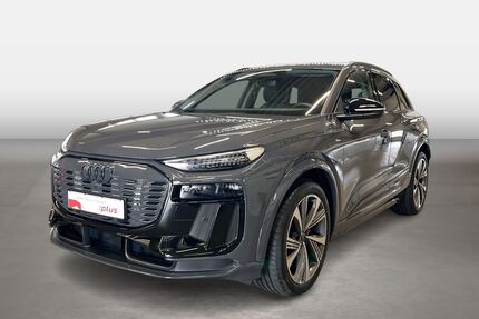 Audi Q6 e-tron Gebrauchtwagen