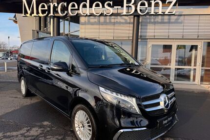 Mercedes-Benz V 300 Gebrauchtwagen