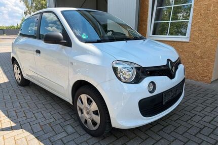 Renault Twingo Gebrauchtwagen