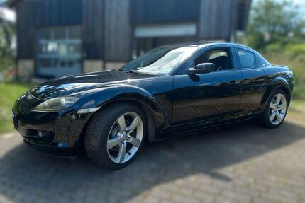 Mazda RX-8 Gebrauchtwagen