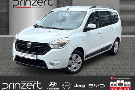 Dacia Lodgy Gebrauchtwagen