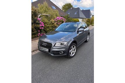 Audi Q5 Gebrauchtwagen