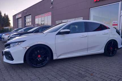 Honda Civic Gebrauchtwagen