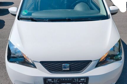 Seat Mii Gebrauchtwagen