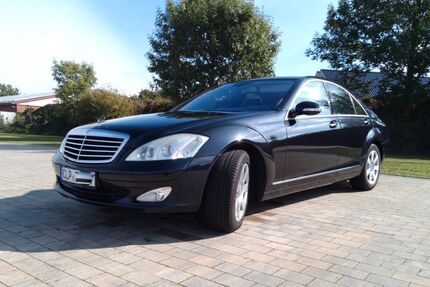 Mercedes-Benz S 320 Gebrauchtwagen
