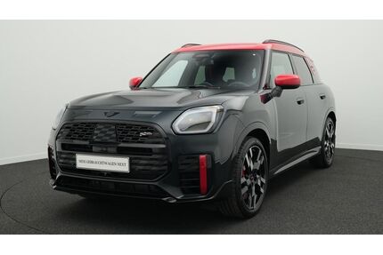 Mini John Cooper Works Countryman Gebrauchtwagen