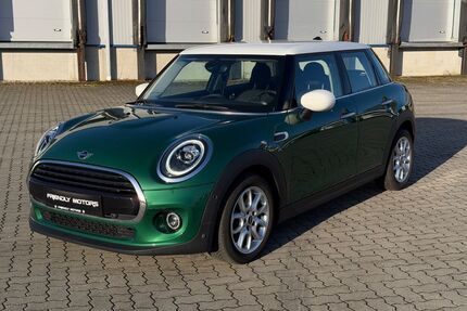 Mini Cooper Gebrauchtwagen