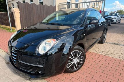 Alfa Romeo MiTo Gebrauchtwagen