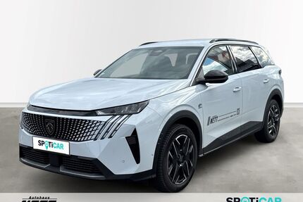 Peugeot 5008 Gebrauchtwagen