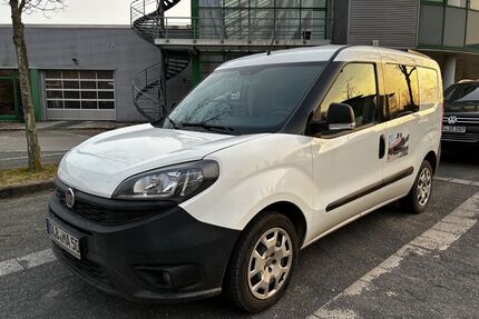 Fiat Doblo Gebrauchtwagen